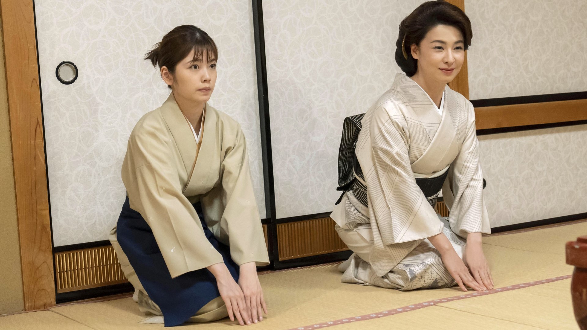 THE DANCING OKAMI | Japanese Canadian Cultural Centre